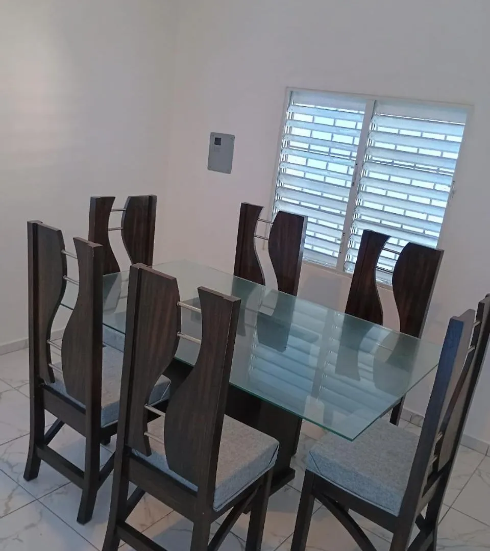 Apertamentos Juan Dolio Este Apartamento