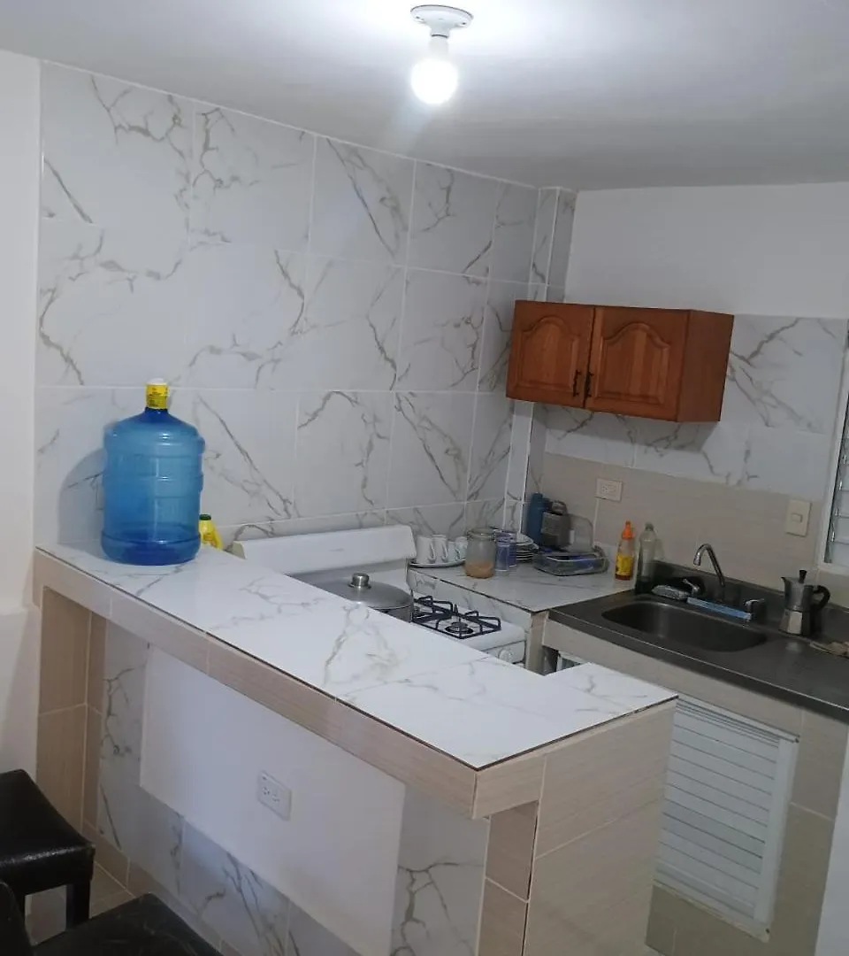 Appartement Apertamentos Juan Dolio Este