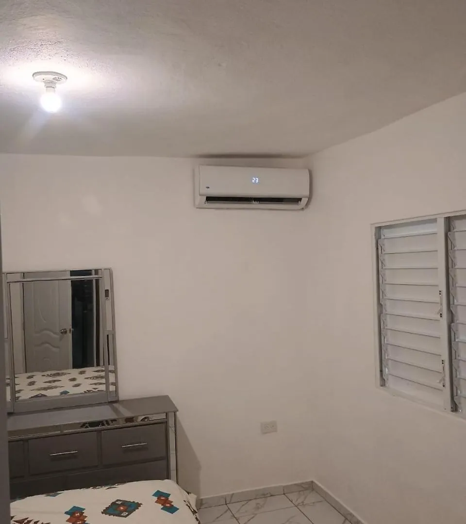 Appartement Apertamentos Juan Dolio Este